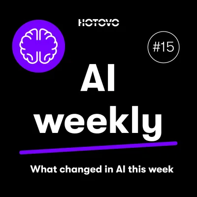 Hotovo AI weekly AI agent security