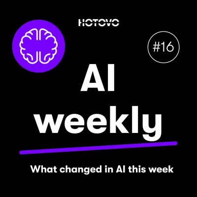 Hotovo AI weekly AI agent identity