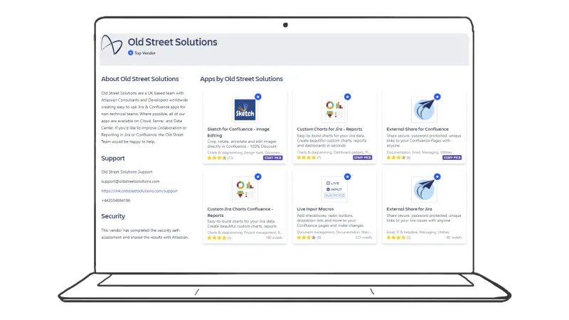Clear visual insights for Jira users