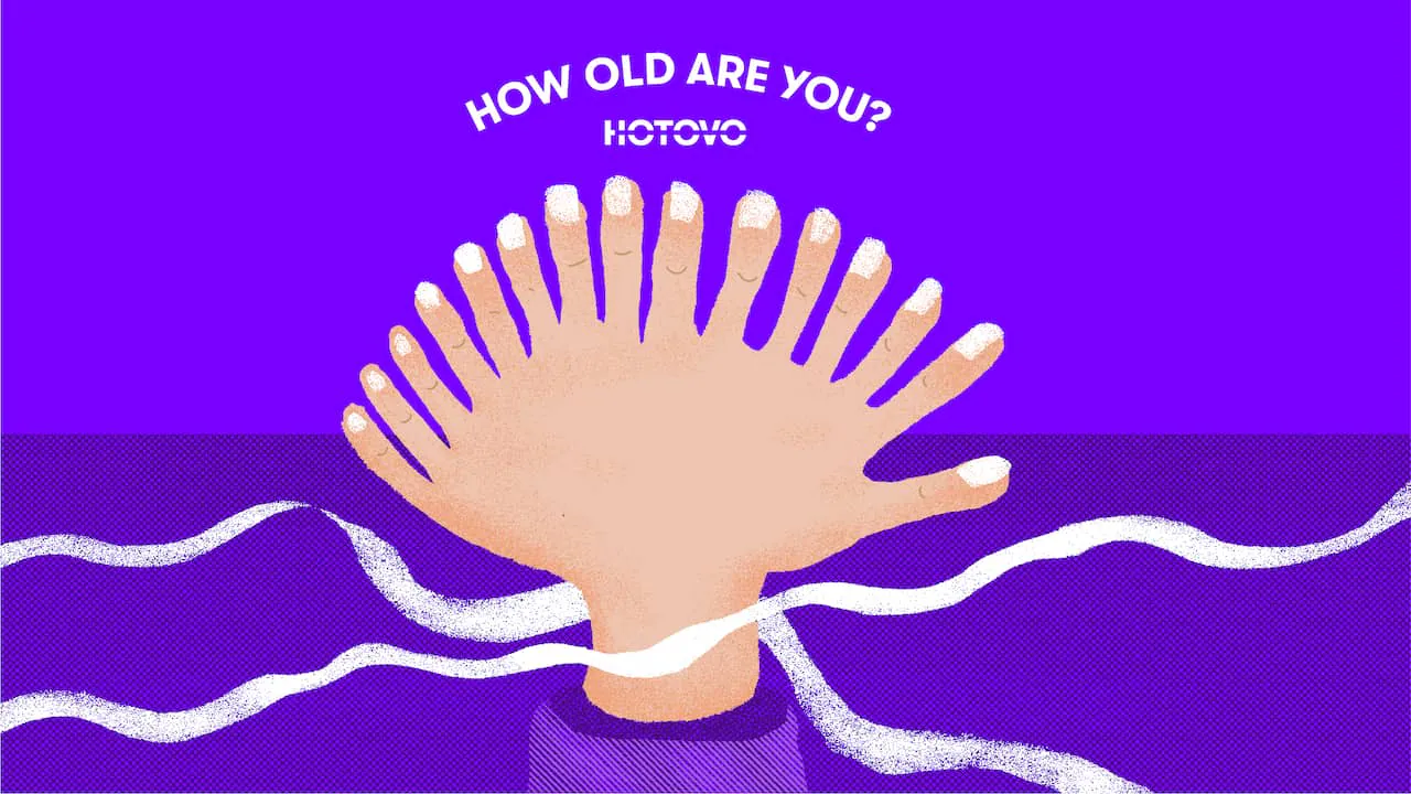 Hotovo 15th anniversary cover