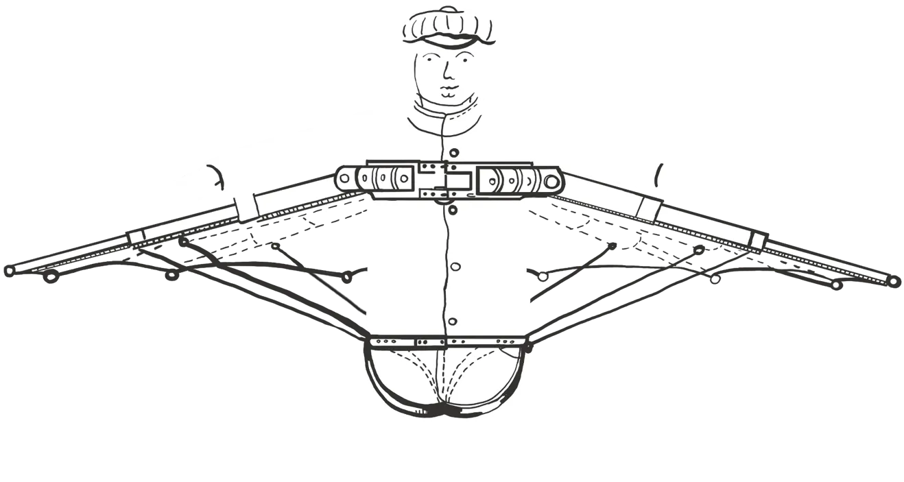 Product Development illustration